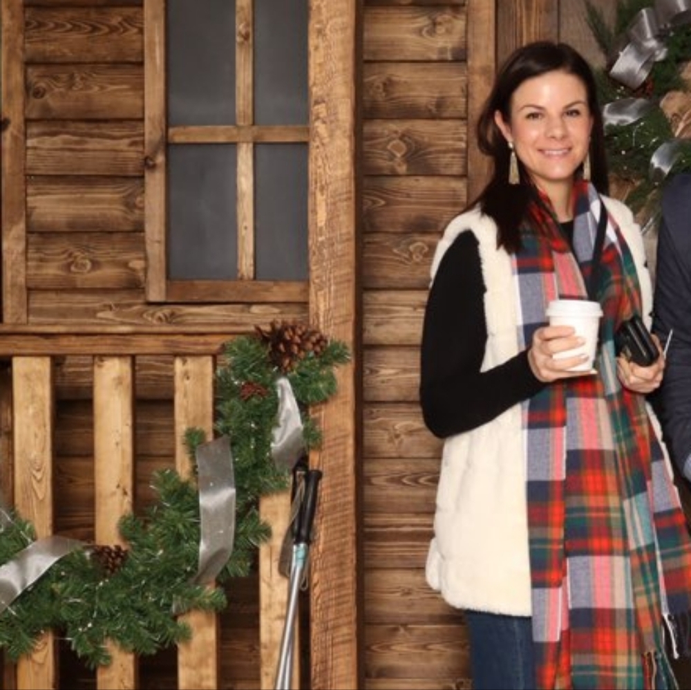 Meet your Posher, Lauren